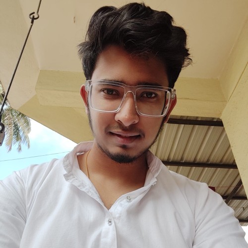 Ashwin G. profile photo