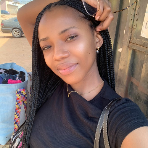 Mimi A. profile photo