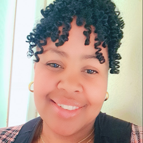 Candice D. profile photo