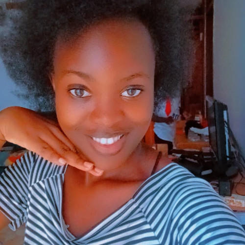 Namirembe M. profile photo