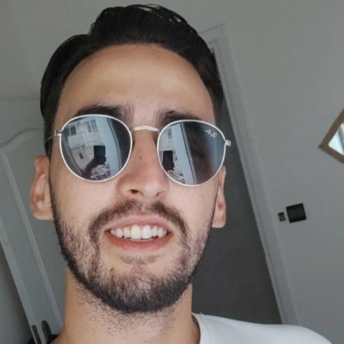 Hamza T. profile photo