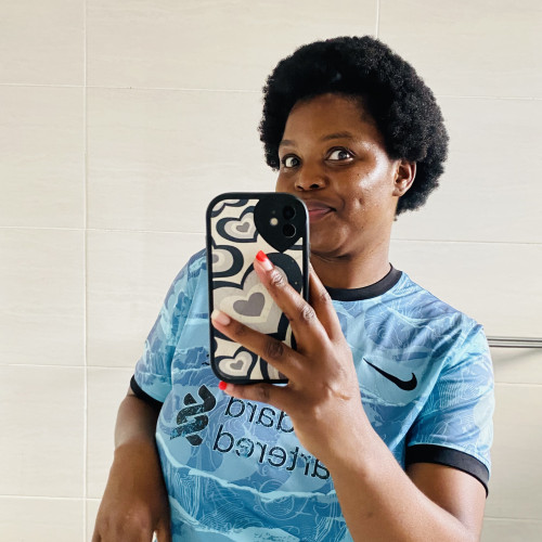 Ogomoditse  J. profile photo
