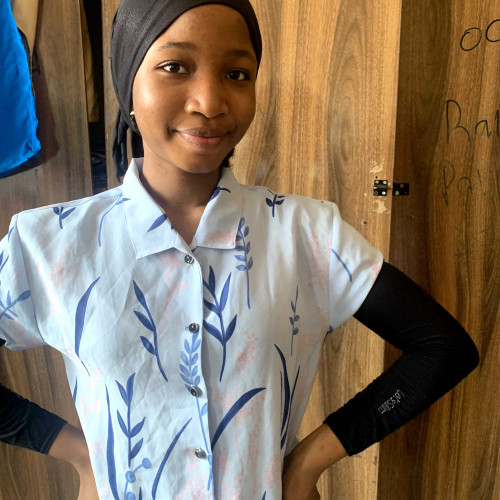 faiza s. profile photo