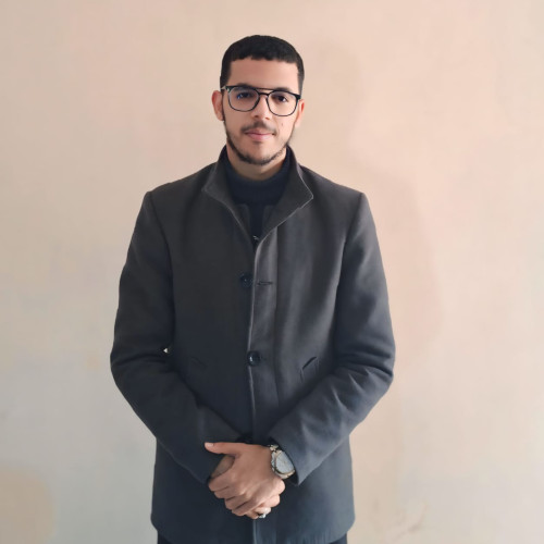 Oussama  K. profile photo