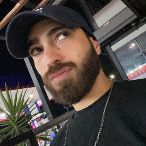 pedro b. profile photo