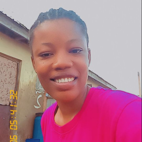 Destiny  J. profile photo