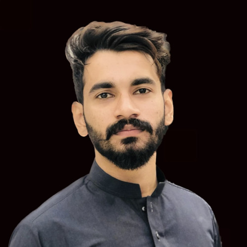 Hamza S. profile photo