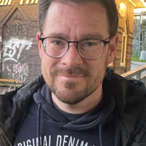 Sebastian B. profile photo