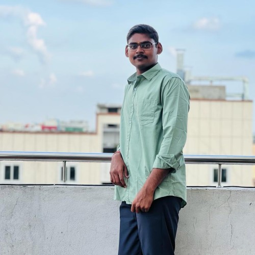 Nalathuru P.