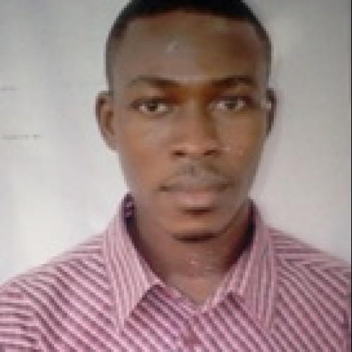 Yinka A. profile photo