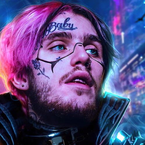 D M.