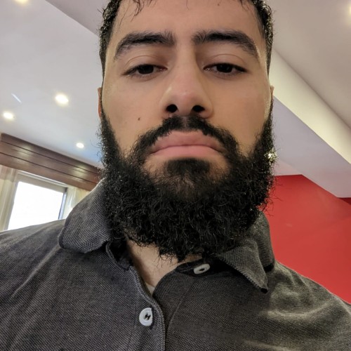 Ahmed M.
