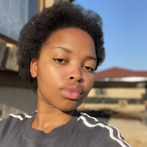 Simamkele N. profile photo