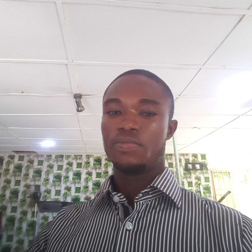 Okechukwu D.