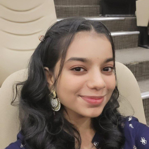 Mitraasri  S. profile photo