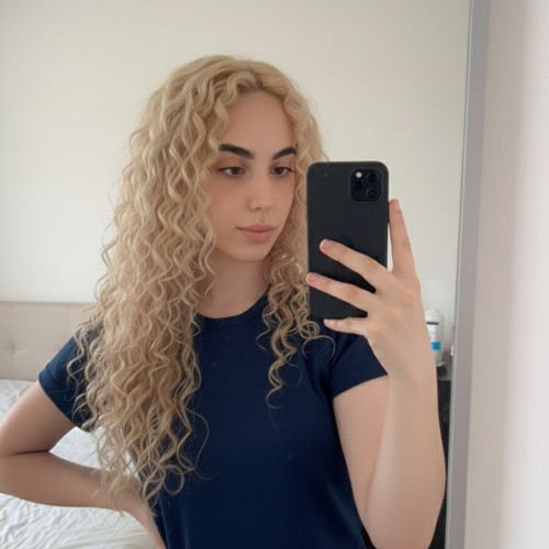 Sabrina S. profile photo