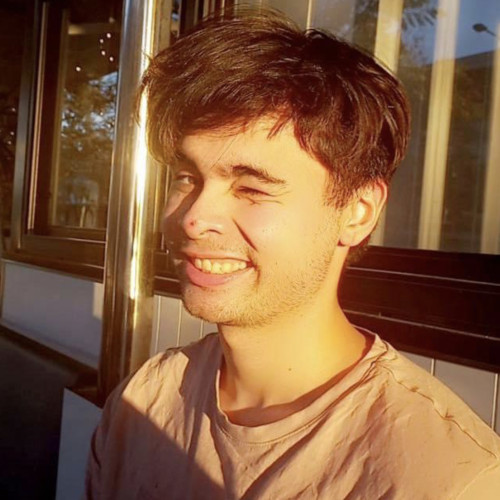 Douwe K. profile photo