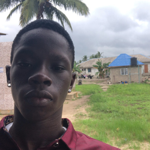 olayinka s. profile photo