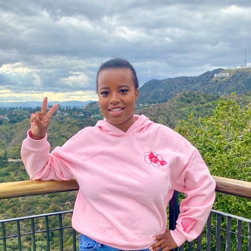 Mya C. profile photo