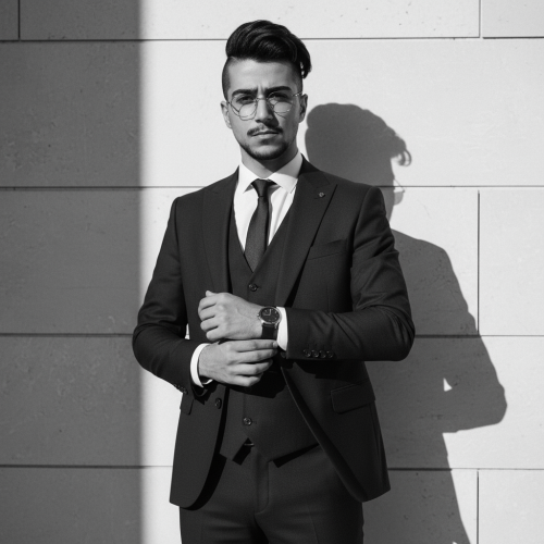 Khaled M. profile photo