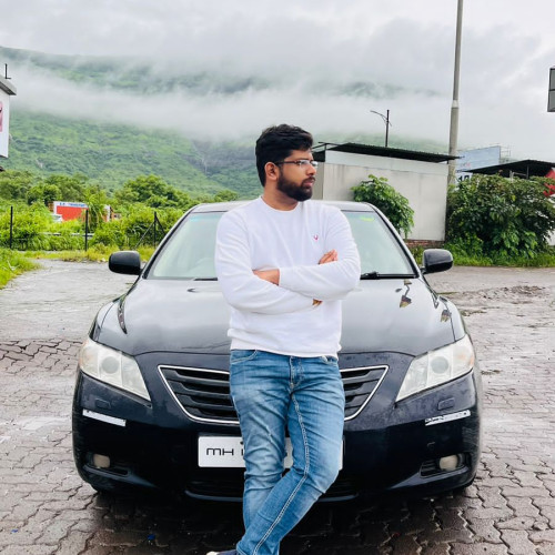Siddharth  K. profile photo