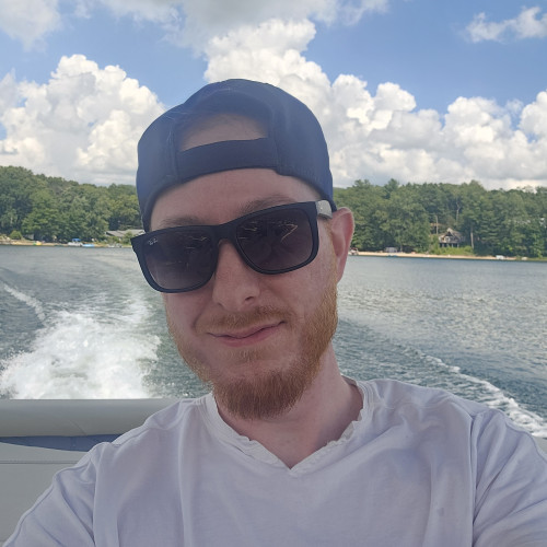 Daniel K. profile photo