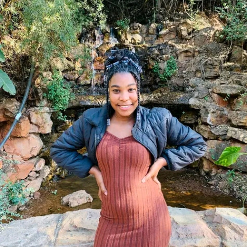 Lerato  A. profile photo