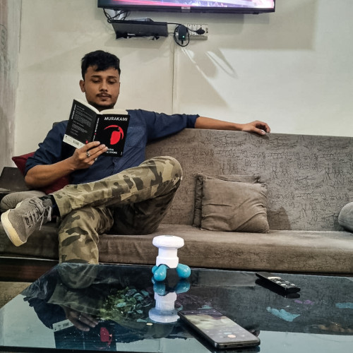 Swarup S. profile photo