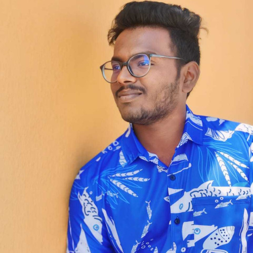 Vivek s. profile photo