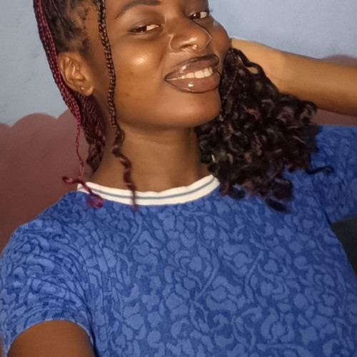 Obidile C. profile photo