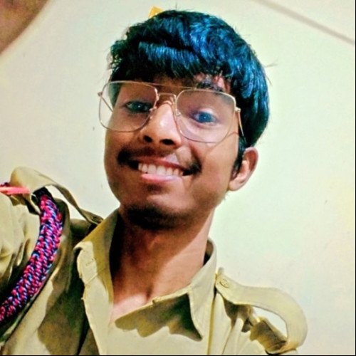 Sonu   . profile photo