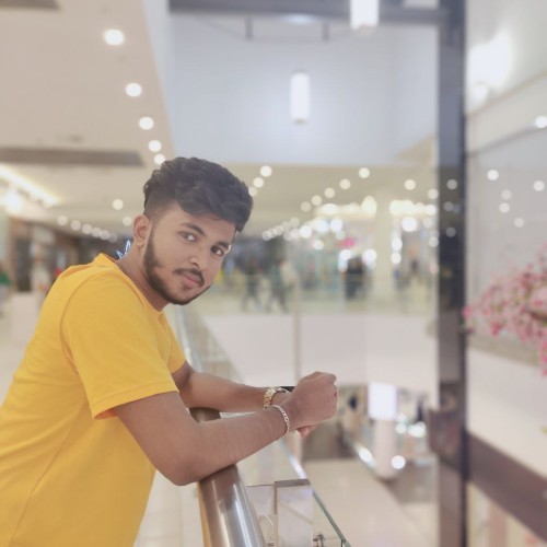 Ravindu  P.