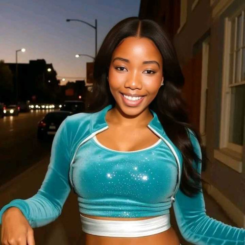 Keysha L. profile photo