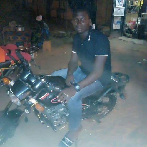 Bakayoko  K. profile photo