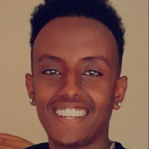 Samuel  K. profile photo