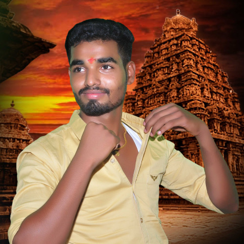 S S N. profile photo