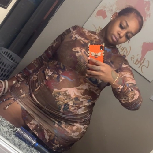 Aaliyah P. profile photo