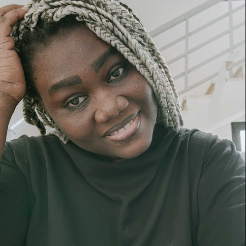 Adjoa G. profile photo