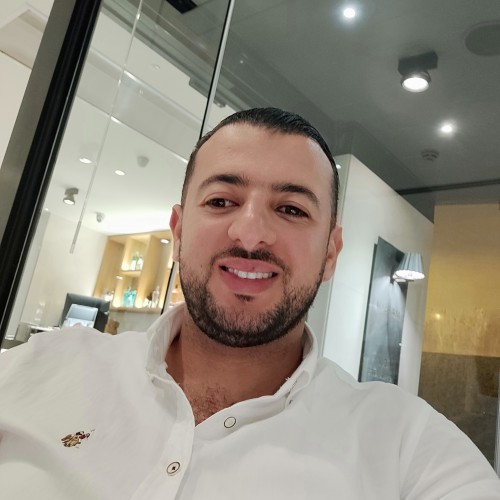 anas r. profile photo