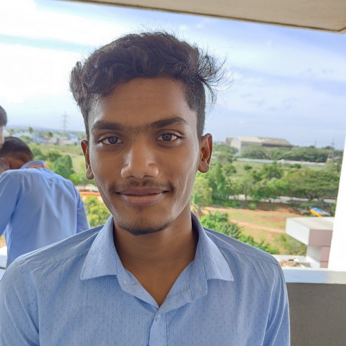Zamil Z.