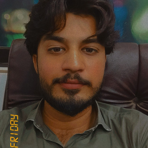 Daniyal S. profile photo