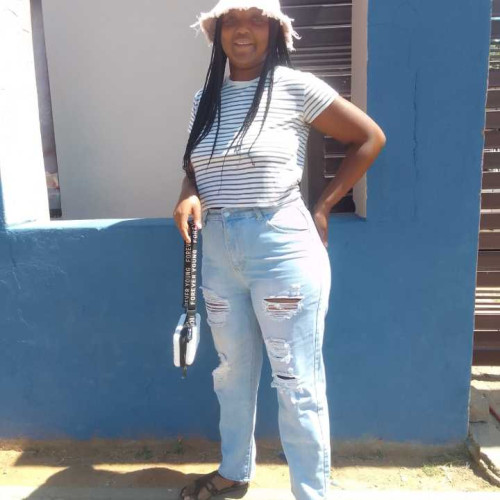 Samukelisiwe H. profile photo