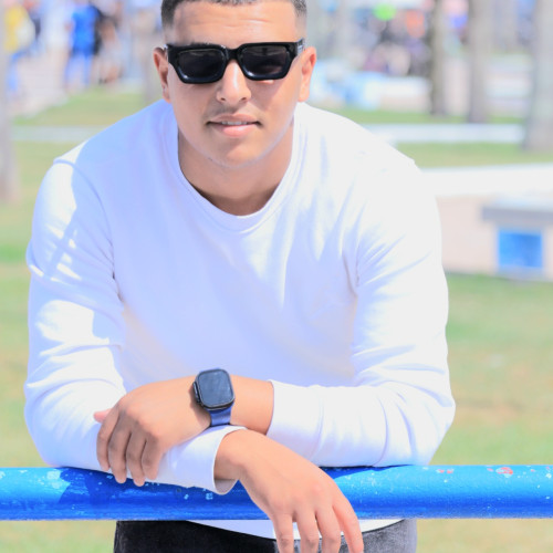 Marouane  K. profile photo