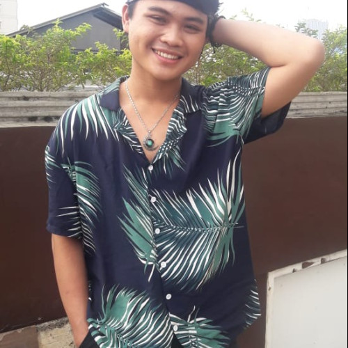 Muhammad R. profile photo