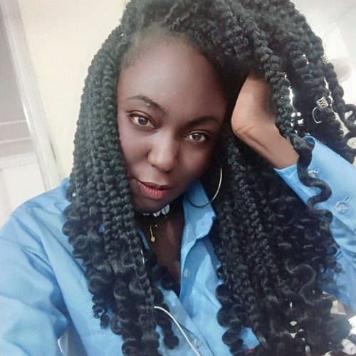 Rachida A. profile photo