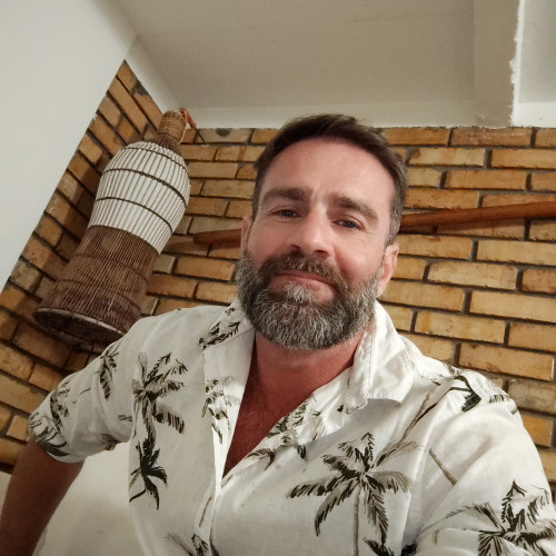 george estanislau c. profile photo