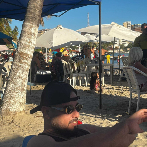 Jefferson M. profile photo