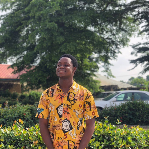 Awuhe  K. profile photo