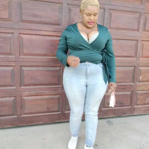 Ntsiki M. profile photo