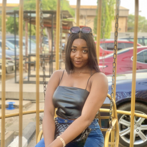 Roseline N.